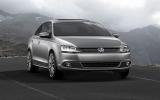New VW Jetta launched