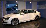 VW plans Jetta R