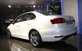 VW plans Jetta R