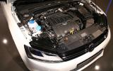 VW plans Jetta R