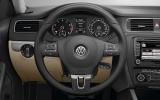 VW Jetta for Europe revealed