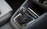 Volkswagen Jetta manual gearbox
