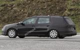 Paris motor show: VW Passat