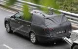 Paris motor show: VW Passat