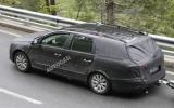 Paris motor show: VW Passat