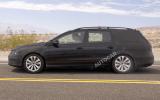 Paris motor show: VW Passat estate