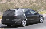 Paris motor show: VW Passat estate