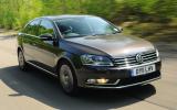 no title Best car deals: Ford B-Max, Skoda Yeti, VW Passat, Dacia Sandero