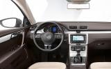 no title Paris motor show: new VW Passat