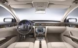 VW to make a new Phaeton