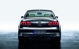 VW to make a new Phaeton