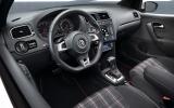 VW Polo GTi launched