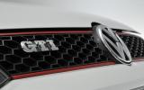 Geneva motor show: VW Polo GTI
