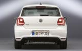 VW to launch Polo R