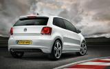 VW Polo R Line from £15,195 