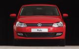 VW Polo racer shown off