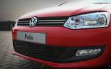 VW Polo racer shown off