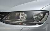 Geneva motor show: VW Sharan