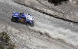 Sainz wins Dakar Rally