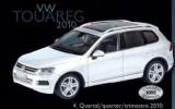 New VW Touareg 'leaked'