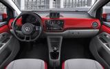 Frankfurt show - VW Up unveiled