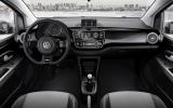 no title Frankfurt show - VW Up unveiled