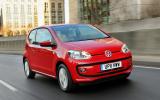 Best car deals: Peugeot 508, Aston Martin DB9, Volkswagen Up, Mazda 3, Jaguar XJ