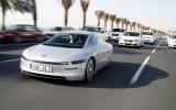 Autocar&#039;s 2011 review: February