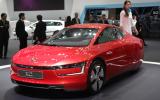 Tokyo motor show 2013 gallery