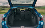 Volkswagen ID 5  boot Volkswagen ID 5  boot