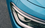 Volkswagen ID 5 light Volkswagen ID 5 light