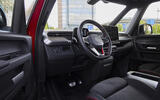 Volkswagen ID Buzz GTX steering wheel Volkswagen ID Buzz GTX steering wheel