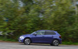 Volkswagen Polo review   distance shot