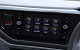 Volkswagen Polo review   infotainment