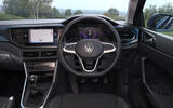 Volkswagen Polo review   interior