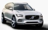 All-new Volvo XC90 to launch next year