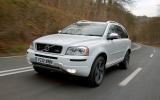 no title All-new Volvo XC90 to launch next year