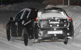 no title New Volvo V40 - latest pics