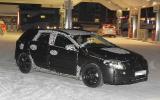 no title New Volvo V40 - latest pics