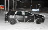 no title New Volvo V40 - latest pics