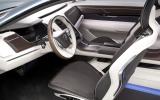 no title Frankfurt show: Volvo Concept You