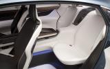 no title Frankfurt show: Volvo Concept You