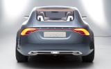 no title Frankfurt show: Volvo Concept You