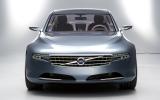 no title Frankfurt show: Volvo Concept You