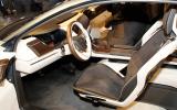 no title Frankfurt show: Volvo Concept You