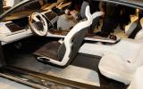 no title Frankfurt show: Volvo Concept You