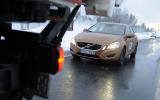 Volvo: 'Car trains will happen'