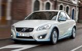 no title Volvo's developing fuel cell tech