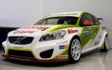 no title History of the Volvo C30 - picture special