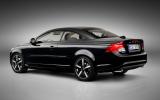 LA show: Volvo C70 'Inscription'